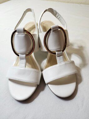 Impo Womens Sandles 3" Heels